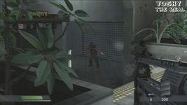 une photo d'Ã©cran de Killzone sur Sony Playstation 2